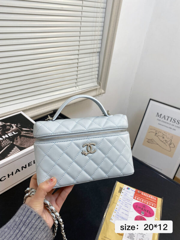 Modern Style Trendy Bag C4090
