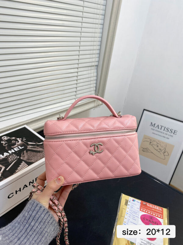Modern Style Trendy Bag C4090