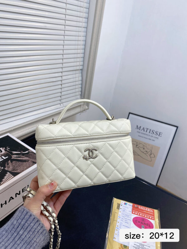 Modern Style Trendy Bag C4090