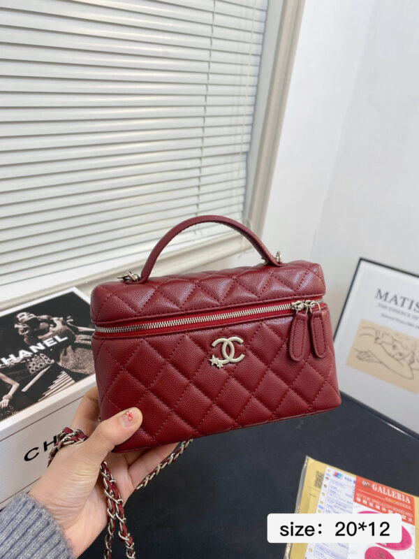 Modern Style Trendy Bag C4090