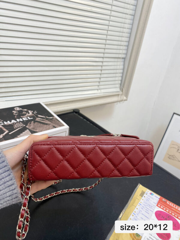 Modern Style Trendy Bag C4090