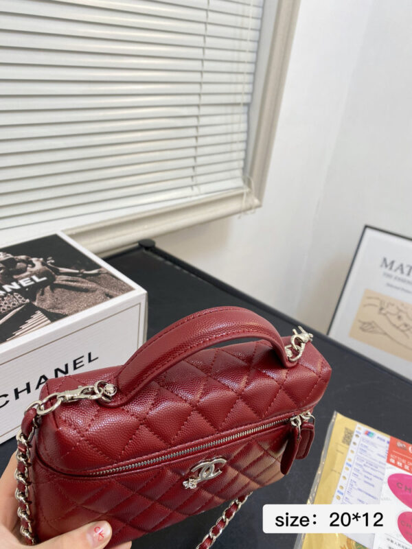 Modern Style Trendy Bag C4090