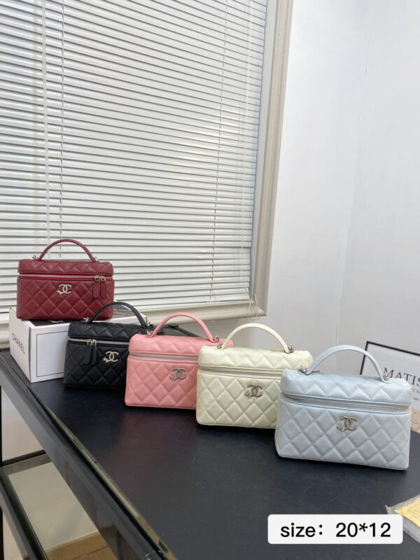 Modern Style Trendy Bag C4090