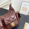 Modern Style Trendy Bag C4089