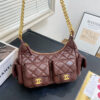 Modern Style Trendy Bag C4089