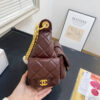 Modern Style Trendy Bag C4089