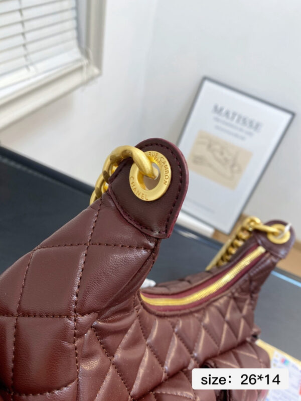 Modern Style Trendy Bag C4089