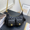 Modern Style Trendy Bag C4089
