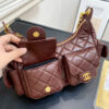 Modern Style Trendy Bag C4089