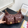 Modern Style Trendy Bag C4089