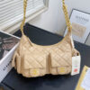 Modern Style Trendy Bag C4089