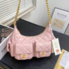 Modern Style Trendy Bag C4089