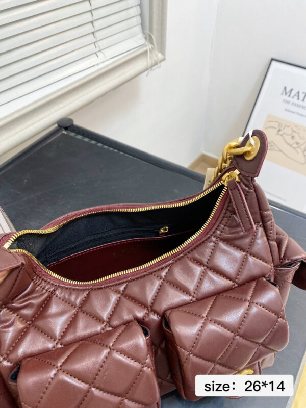 Modern Style Trendy Bag C4089