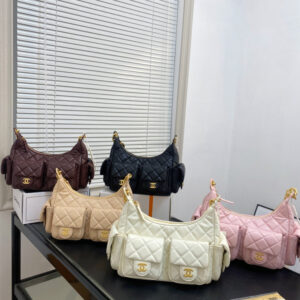 Modern Style Trendy Bag C4089