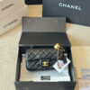 Modern Style Trendy Bag C4087