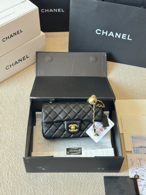 Modern Style Trendy Bag C4087