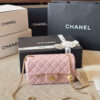Modern Style Trendy Bag C4087