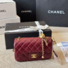 Modern Style Trendy Bag C4087