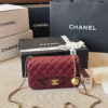 Modern Style Trendy Bag C4087