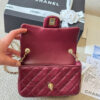 Modern Style Trendy Bag C4087