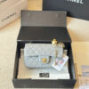 Modern Style Trendy Bag C4087