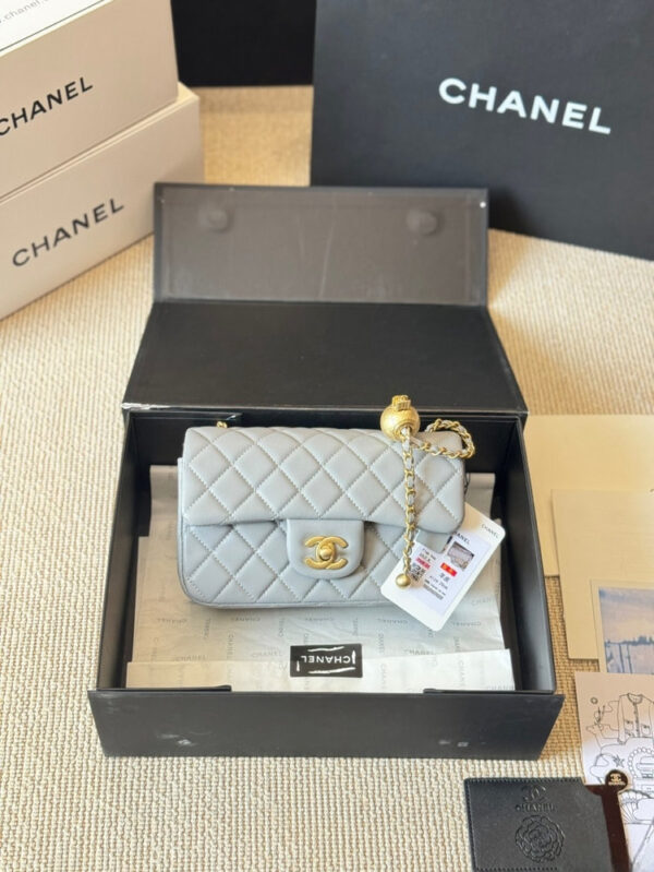 Modern Style Trendy Bag C4087