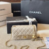 Modern Style Trendy Bag C4087