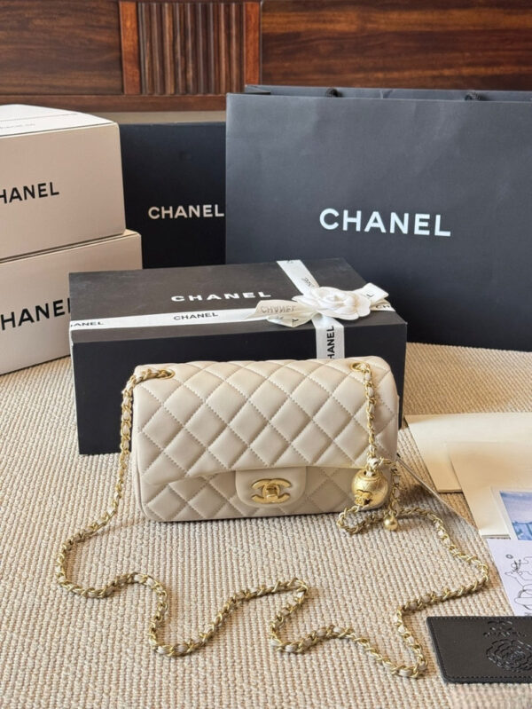Modern Style Trendy Bag C4087