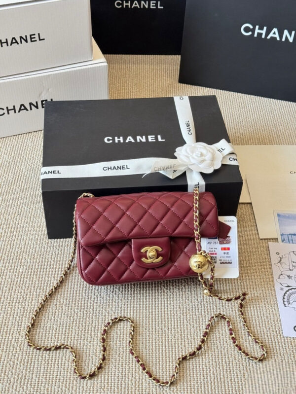 Modern Style Trendy Bag C4087