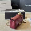 Modern Style Trendy Bag C4087
