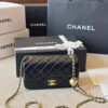 Modern Style Trendy Bag C4087