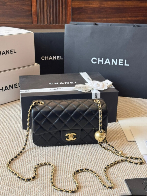 Modern Style Trendy Bag C4087