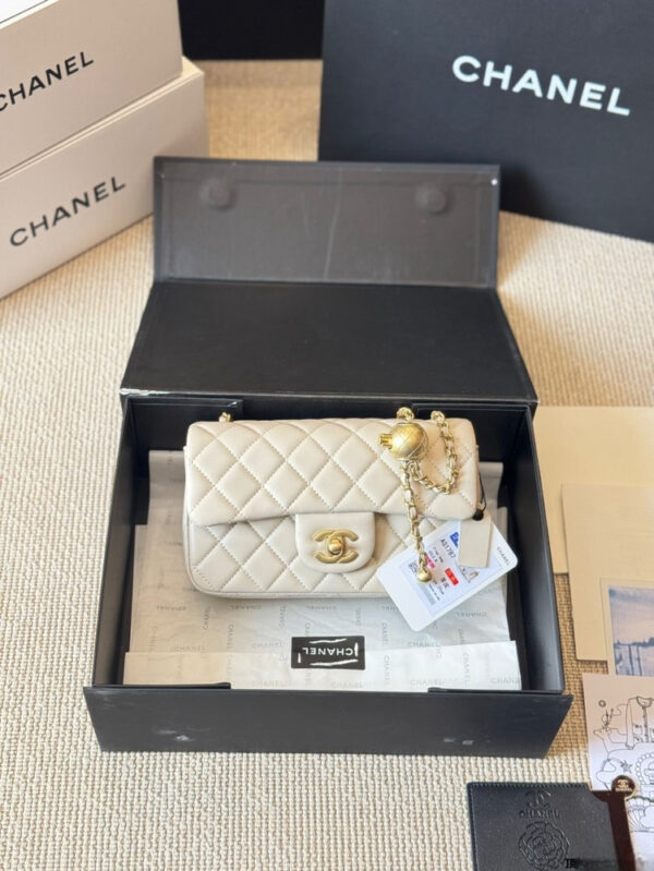 Modern Style Trendy Bag C4087