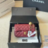 Modern Style Trendy Bag C4087