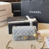 Modern Style Trendy Bag C4087