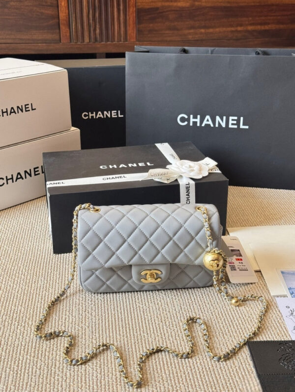 Modern Style Trendy Bag C4087