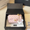Modern Style Trendy Bag C4087