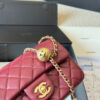 Modern Style Trendy Bag C4087