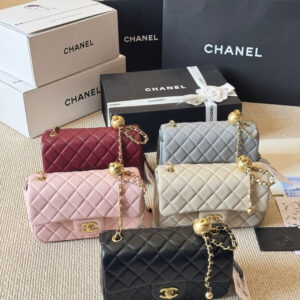 Modern Style Trendy Bag C4087