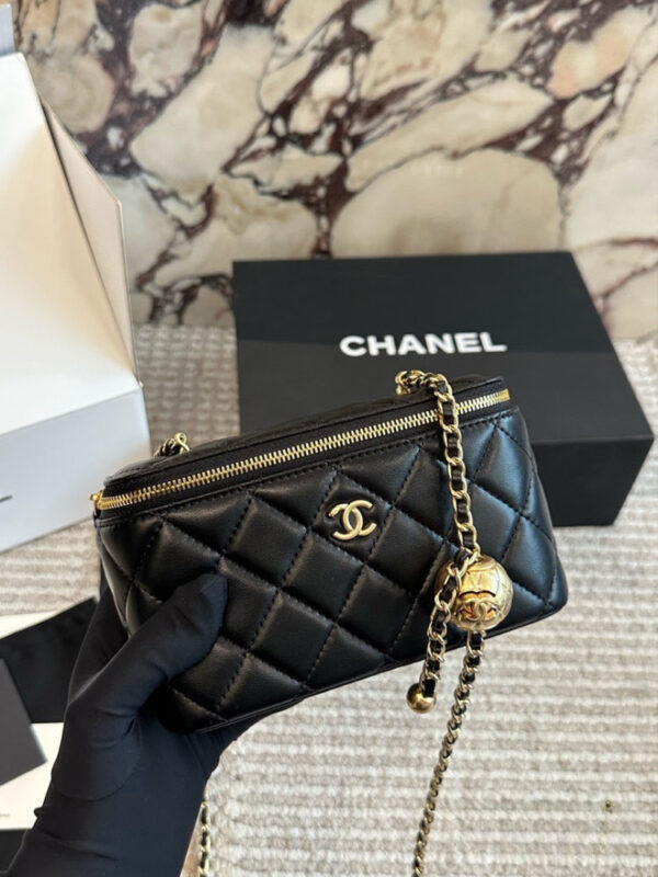 Modern Style Trendy Bag C4086