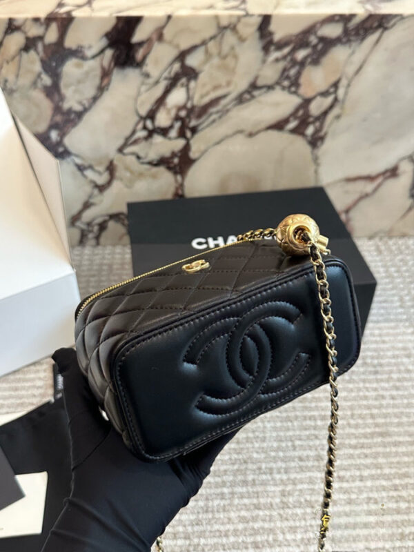 Modern Style Trendy Bag C4086