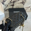 Modern Style Trendy Bag C4086