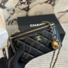 Modern Style Trendy Bag C4086