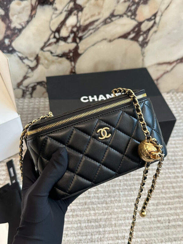 Modern Style Trendy Bag C4086