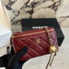 Modern Style Trendy Bag C4086