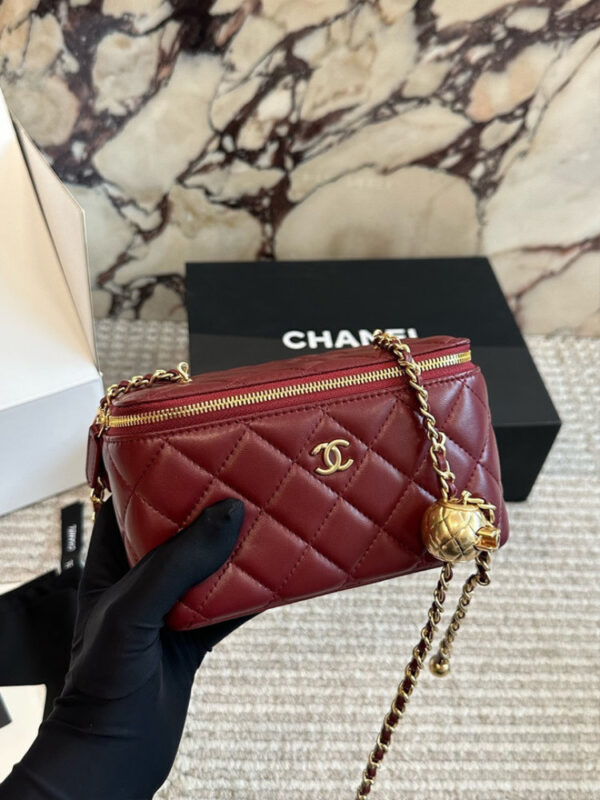 Modern Style Trendy Bag C4086