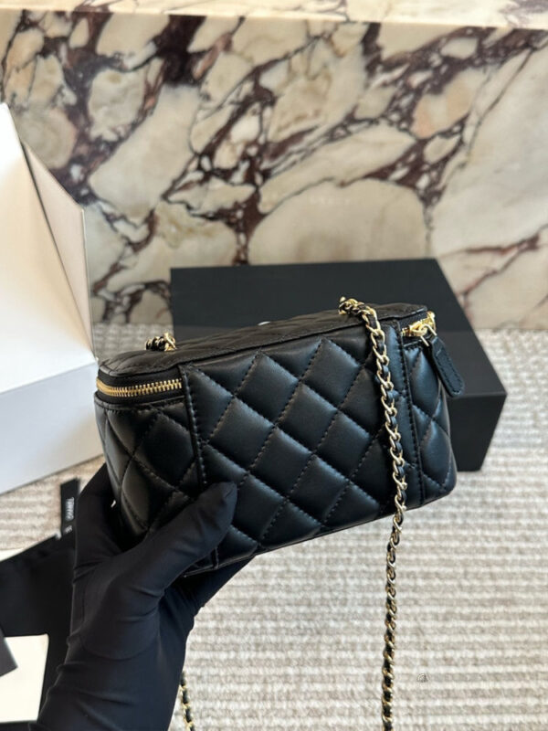 Modern Style Trendy Bag C4086