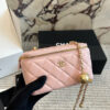Modern Style Trendy Bag C4086