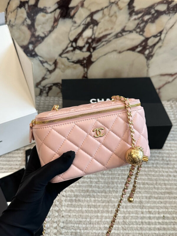 Modern Style Trendy Bag C4086