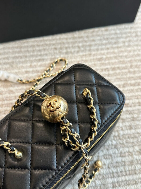 Modern Style Trendy Bag C4086
